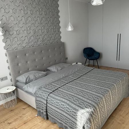 Vip Квартира В Центре Города, Новостойка В Жк Prestige Apаrtments, Ровно 外观 照片