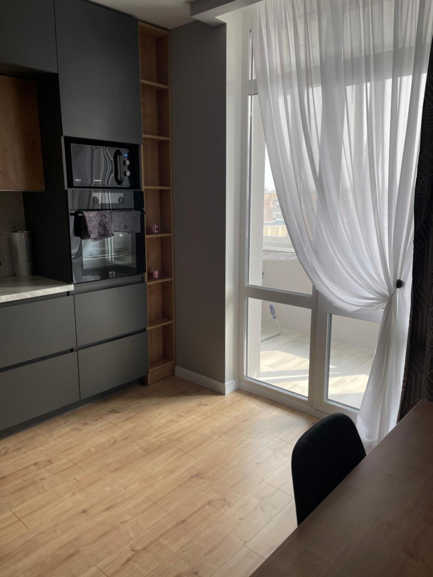Vip Квартира В Центре Города, Новостойка В Жк Prestige Apаrtments, Ровно 外观 照片